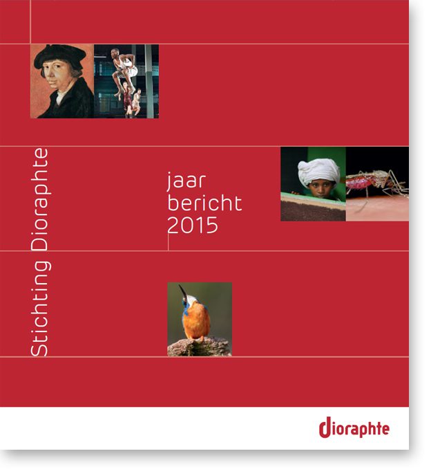 cover jaarbericht 2015