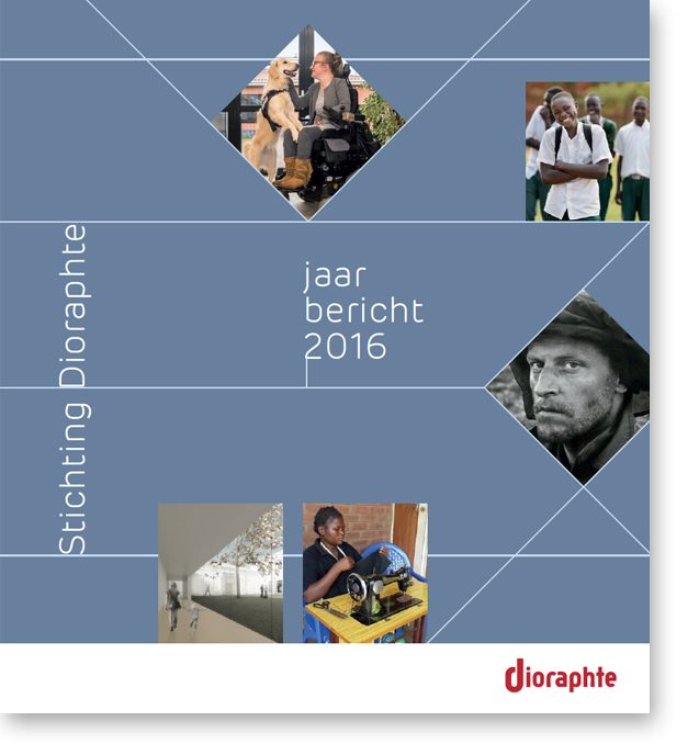 jaarbericht 2016