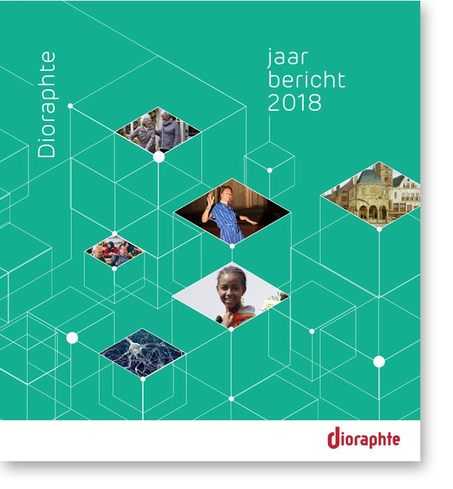 jaarbericht 2018