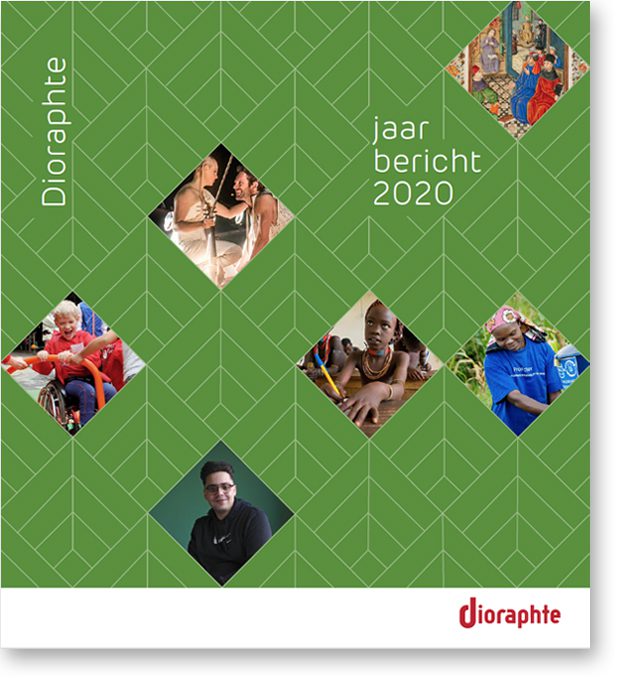 jaarbericht 2020