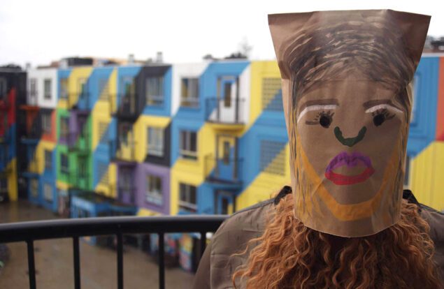 SIN Bridge to Hope foto Jimini Hignett